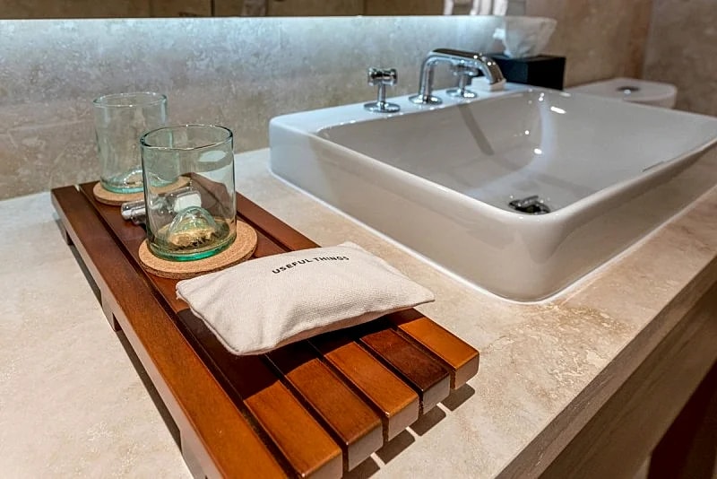 Oceanview Private Condo at 1 Hotel & Homes -1015 in Miami Beach, Florida, United States — photo 3