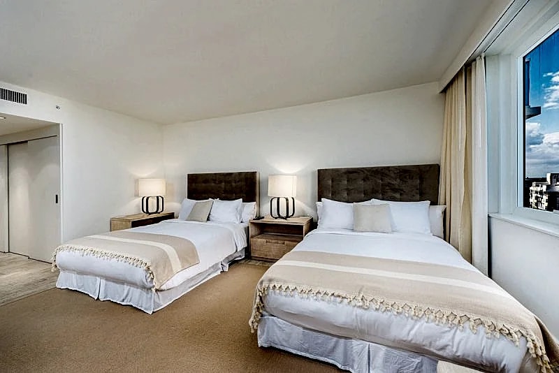 Oceanview Private Condo at 1 Hotel & Homes -1015 in Miami Beach, Florida, United States — photo 4