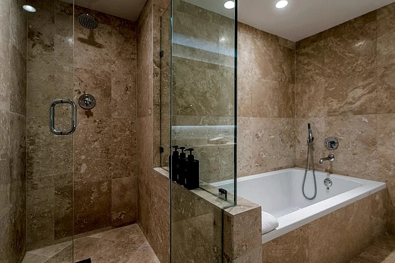 Oceanview Private Condo at 1 Hotel & Homes -1015 in Miami Beach, Florida, United States — photo 5