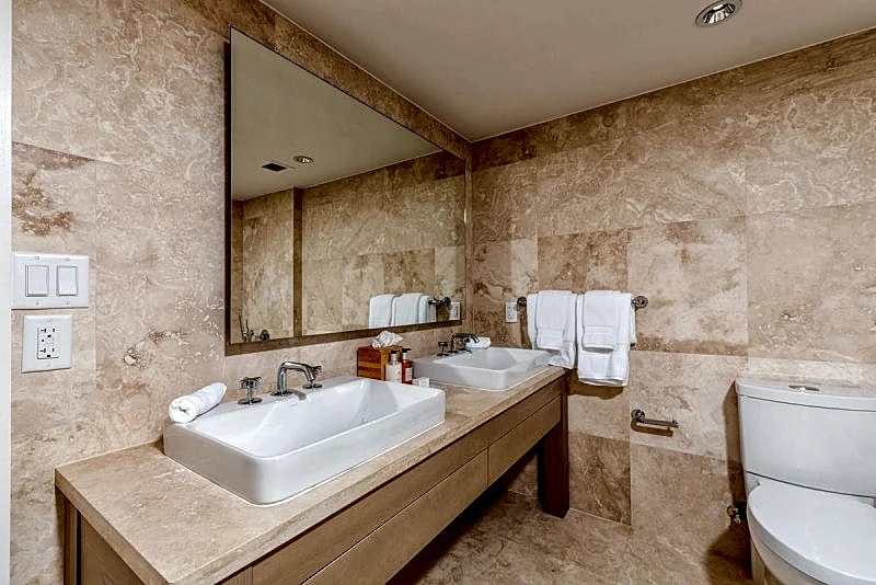 Oceanfront Private Condo at 1 Hotel & Homes-1019 in Miami Beach, Florida, United States — photo 5