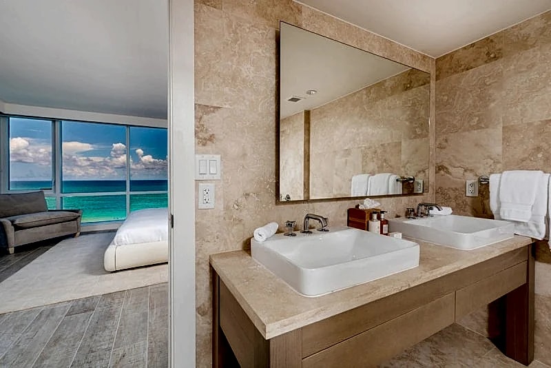 Oceanfront Private Condo at 1 Hotel & Homes-1019 in Miami Beach, Florida, United States — photo 3