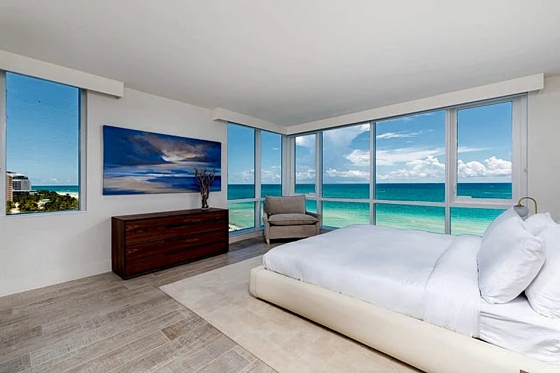 Oceanfront Private Condo at 1 Hotel & Homes-1019 in Miami Beach, Florida, United States — photo 2