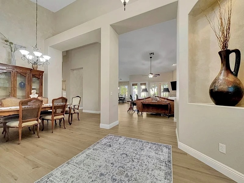 Huge Home. Sleeps 12. Mayo Clinic, Desert Ridge, TPC Golf! in Scottsdale, Arizona, United States — photo 4
