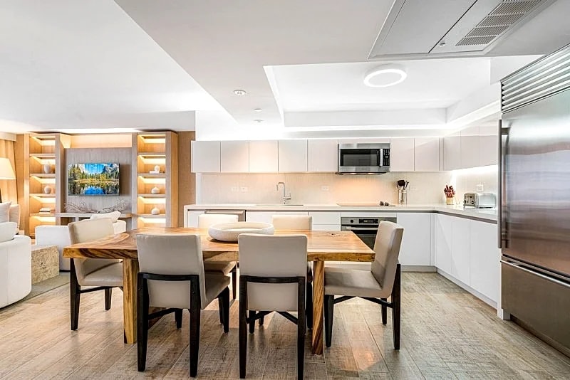 Oceanview Private Condo at 1 Hotel & Homes -1115 in Miami Beach, Florida, United States — photo 5