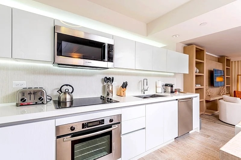 Oceanview Private Condo at 1 Hotel & Homes -1106 in Miami Beach, Florida, United States — photo 2