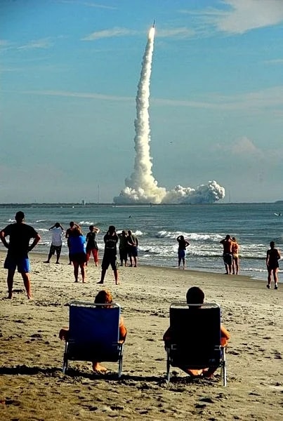 Sandcastles 715. Pure Luxury! Don't book til you look! SPECIAL RATES! in Cocoa Beach, Florida, United States — photo 5