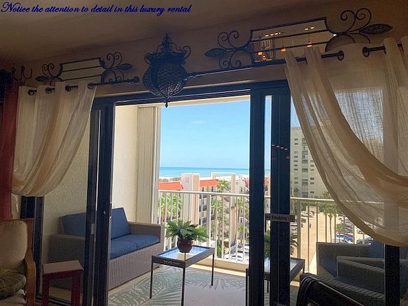 Sandcastles 715. Pure Luxury! Don't book til you look! SPECIAL RATES! in Cocoa Beach, Florida, United States — photo 2