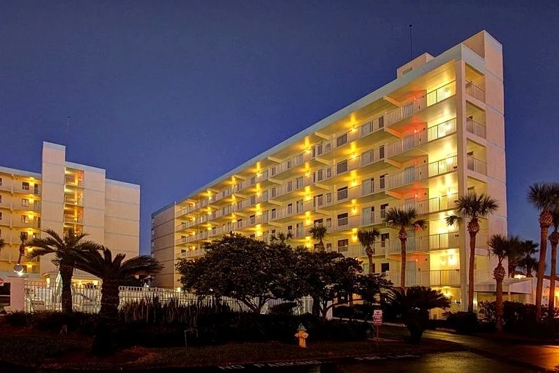 Sandcastles 715. Pure Luxury! Don't book til you look! SPECIAL RATES! in Cocoa Beach, Florida, United States — photo 3