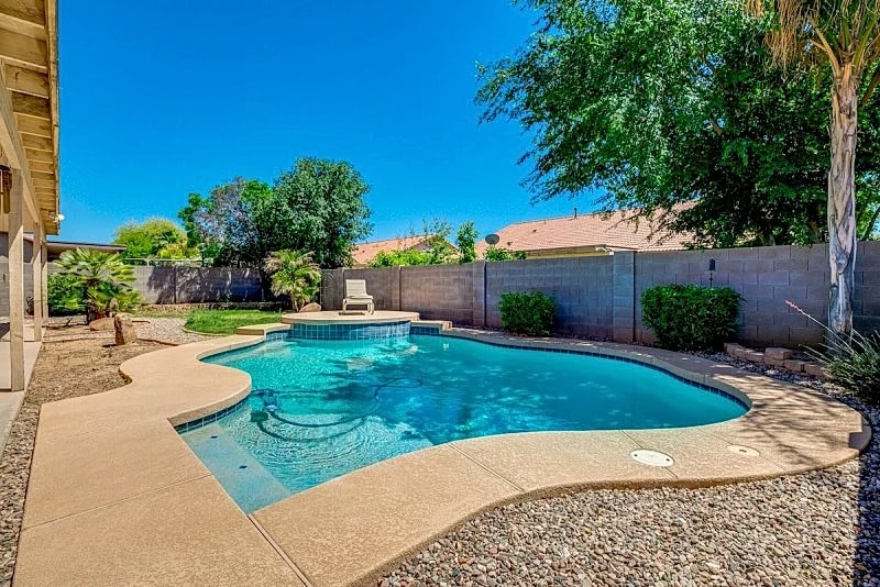 Queen Creek Pool Home! Close to Marketplace! in San Tan Valley, Arizona, United States — photo 1