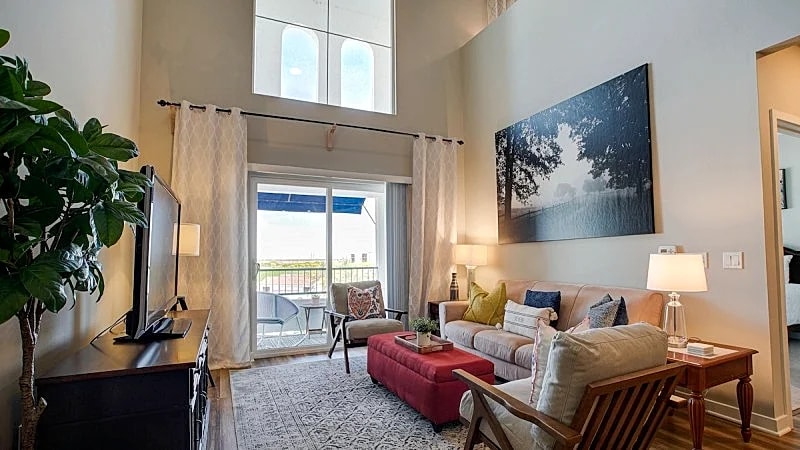 Penthouse The Cays! Resort Style Living in Ocotillo! in Chandler, Arizona, United States — photo 3