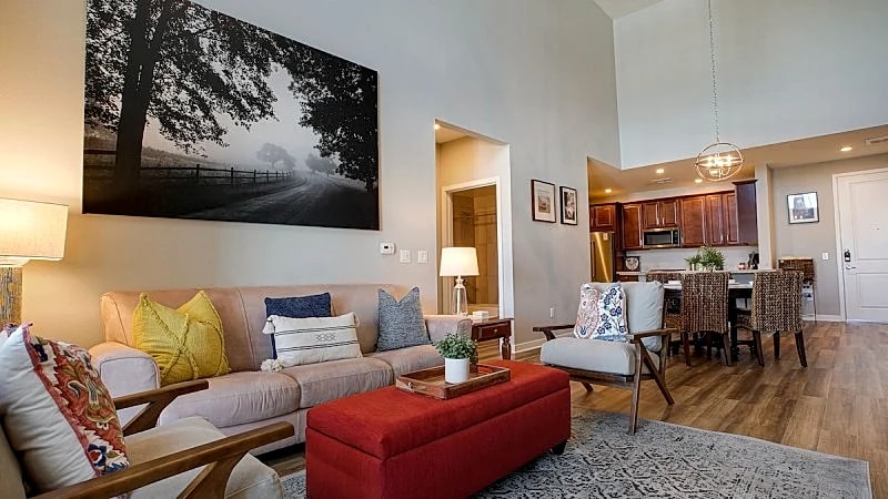 Penthouse The Cays! Resort Style Living in Ocotillo! in Chandler, Arizona, United States — photo 4