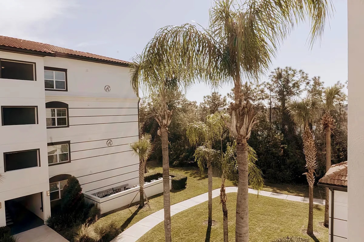 Waterside at Vista Cay Resort Near Orlando’s Best in Orlando, Florida, United States — photo 5