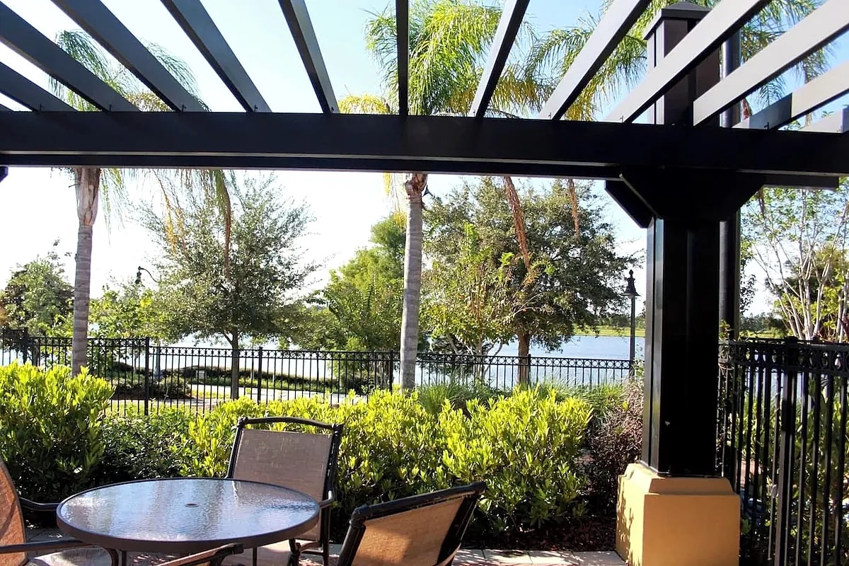 Waterside at Vista Cay Resort Near Orlando’s Best