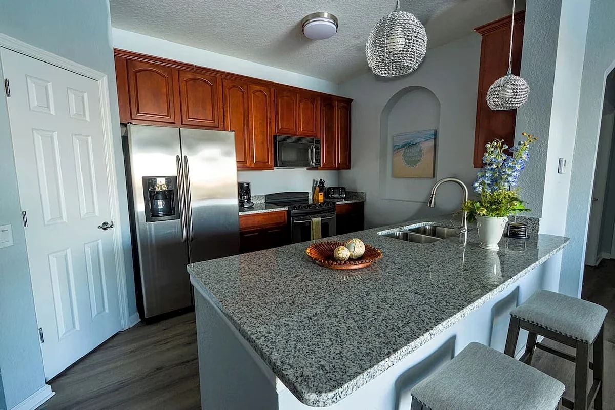 Waterside at Vista Cay Resort Near Orlando’s Best in Orlando, Florida, United States — photo 2