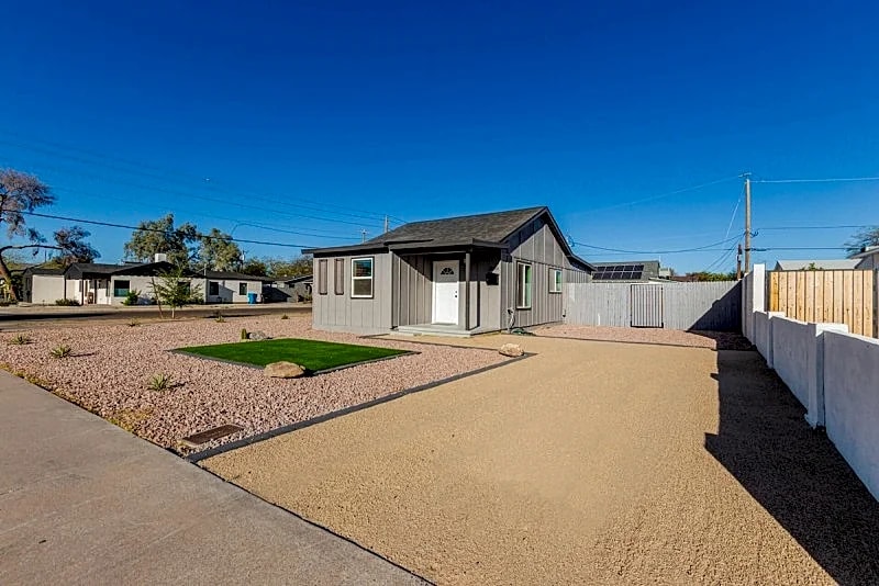 Historic Coronado District of Phoenix! Located by All Major Hospitals. in Phoenix, Arizona, United States — photo 3
