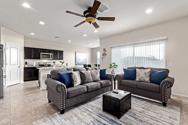 Brand New Home! Casa Grande! Near Shopping, Hiking and More. in Casa Grande, Arizona, United States — photo 4
