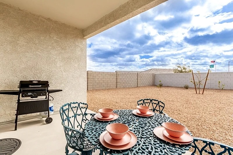 Brand New Home! Casa Grande! Near Shopping, Hiking and More. in Casa Grande, Arizona, United States — photo 3