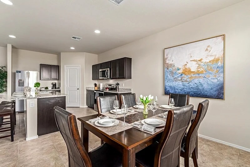 Brand New Home! Casa Grande! Near Shopping, Hiking and More. in Casa Grande, Arizona, United States — photo 2