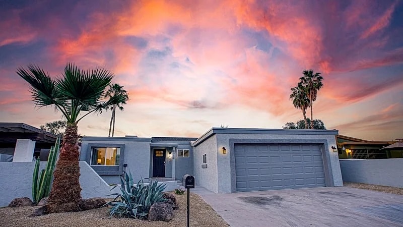 Phoenix Hideaway, your perfect family pool house getaway! in Phoenix, Arizona, United States — photo 4