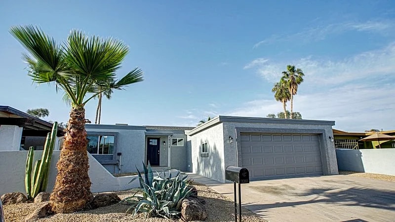 Phoenix Hideaway, your perfect family pool house getaway! in Phoenix, Arizona, United States — photo 3
