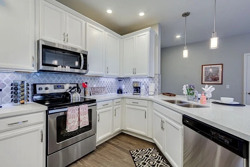 Wonderful 2 bedroom BRAND NEW Condo at The Cays Ocotillo! 30 Night Min!