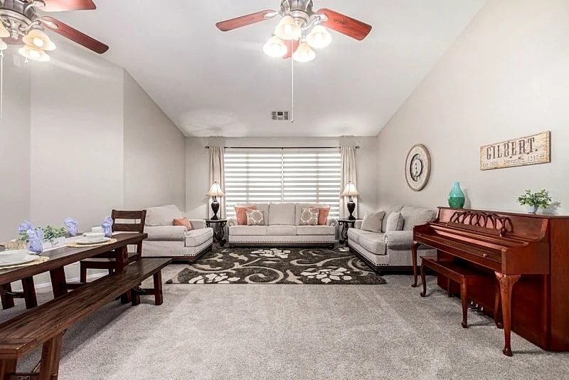 Refreshing Gilbert Pool Home! Sleeps 8! Family Fun! in Gilbert, Arizona, United States — photo 5