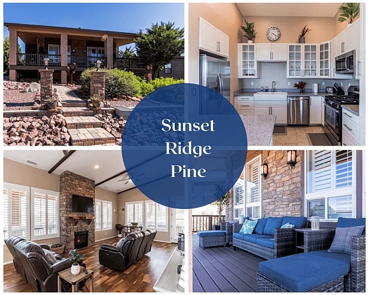 Elk Rim 1156 Pine
