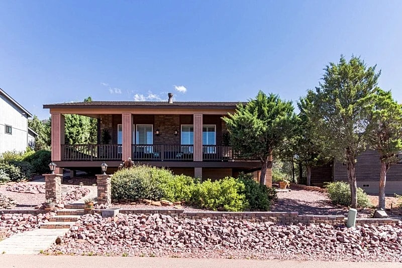 Elk Rim 1156 Pine in Pine, Arizona, United States — photo 3