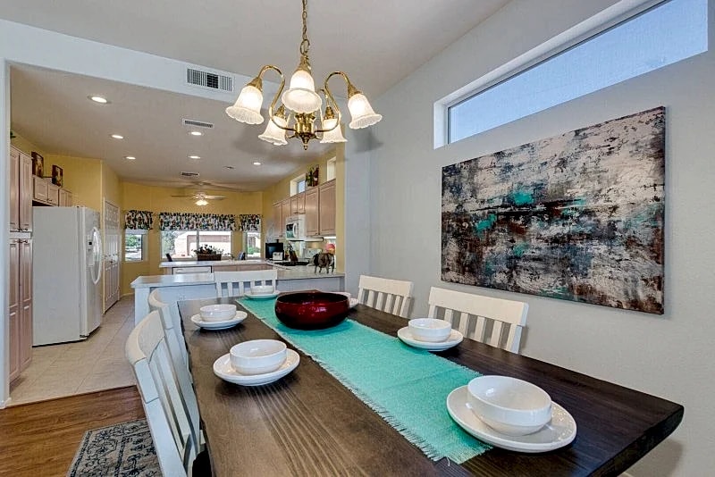 Ganado Sun City West in Sun City West, Arizona, United States — photo 2