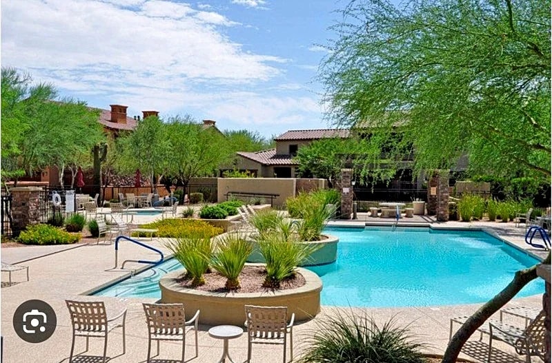 87th #2038 Scottsdale in Scottsdale, Arizona, United States — photo 2