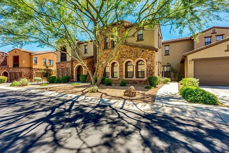 87th #2038 Scottsdale in Scottsdale, Arizona, United States — photo 4