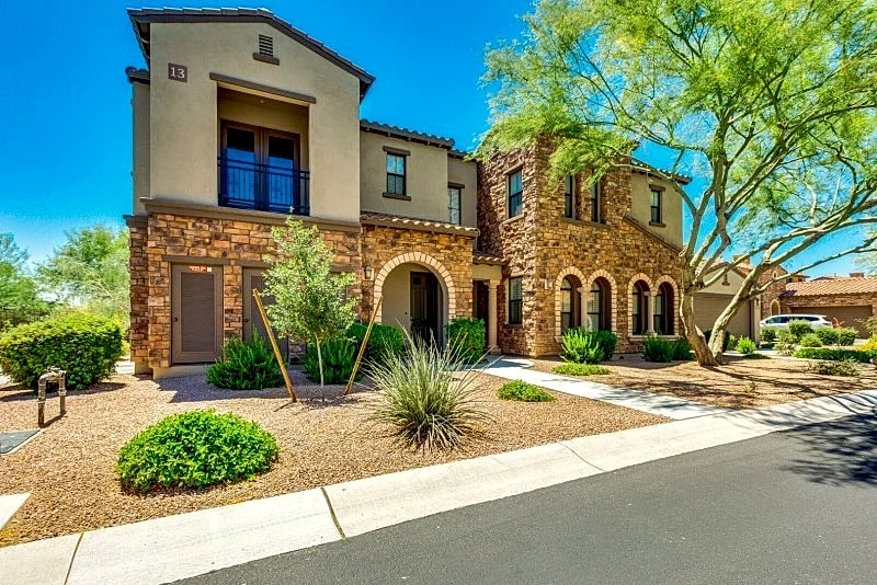 87th #2038 Scottsdale in Scottsdale, Arizona, United States — photo 5