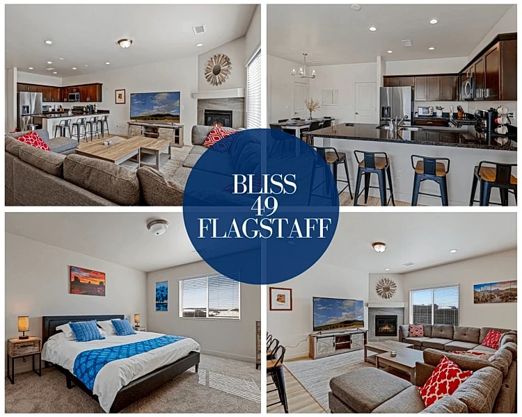 Bliss Flagstaff 49