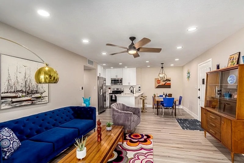 McCormick Ranch Condo! Walk to Restaurants & Shops in Scottsdale, Arizona, United States — photo 2