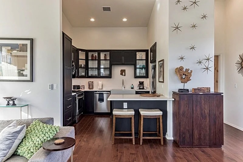 Modern Cabin with Forest Views in Pine's Exclusive Woodshire in Pine, Arizona, United States — photo 3