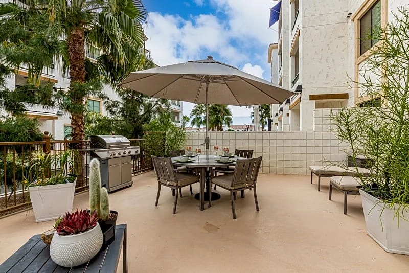 Cays Resort Condo. Oversized Private Patio, Morning Sun! Ocotillo! in Chandler, Arizona, United States — photo 4