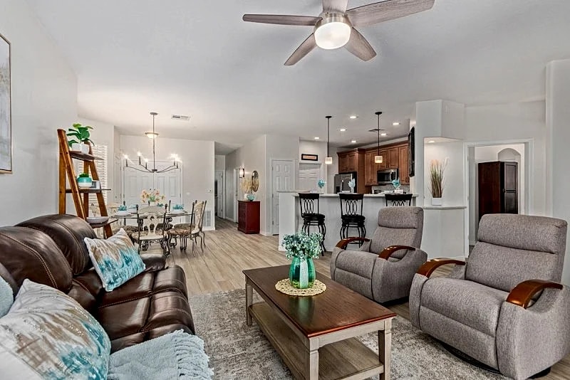 Scottsdale Super Condo! Ground Floor Private! Impeccable Luxury! in Scottsdale, Arizona, United States — photo 1