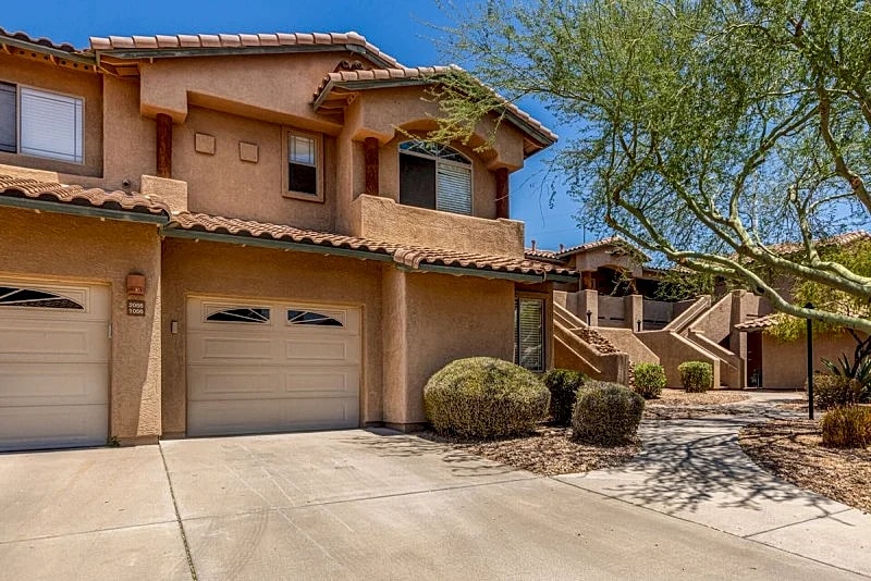 Scottsdale Super Condo! Ground Floor Private! Impeccable Luxury! in Scottsdale, Arizona, United States — photo 2