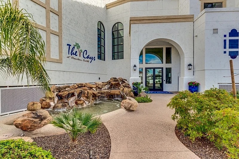 Cays Rental w/ Golf Moments Away! 30 Night Min! in Chandler, Arizona, United States — photo 3