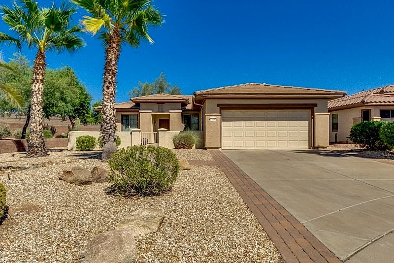 Sun City Grand, 45+ Comm. 3bd/2ba Separate Office. in Surprise, Arizona, United States — photo 3
