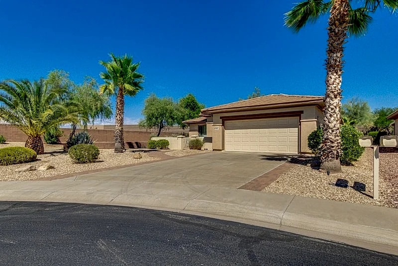 Sun City Grand, 45+ Comm. 3bd/2ba Separate Office. in Surprise, Arizona, United States — photo 5