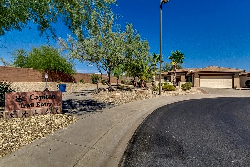 Sun City Grand, 45+ Comm. 3bd/2ba Separate Office. in Surprise, Arizona, United States — photo 4