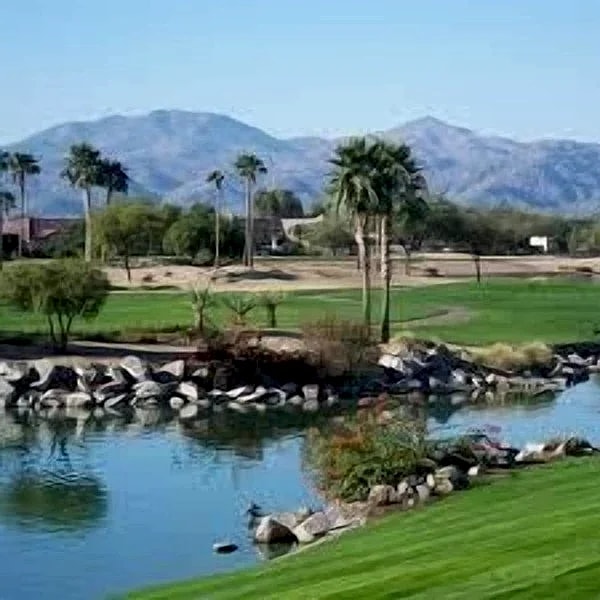 Sun City Grand, 45+ Comm. 3bd/2ba Separate Office. in Surprise, Arizona, United States — photo 2
