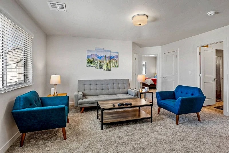 Bliss Flagstaff 55 in Flagstaff, Arizona, United States — photo 2