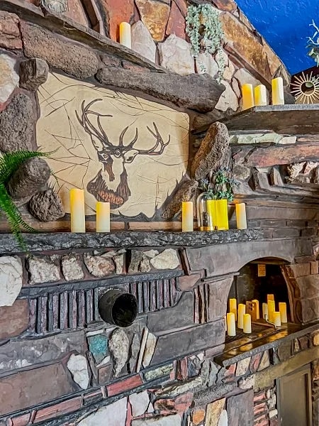 Enchanted Cottage! Unique Fun in Payson in Payson, Arizona, United States — photo 5