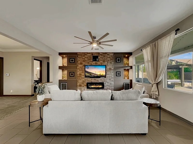 Heated Pool, Spa, Firepit, Heart of Chandler! in Chandler, Arizona, United States — photo 4