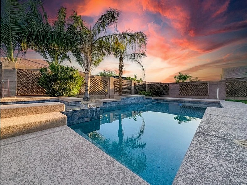 Heated Pool, Spa, Firepit, Heart of Chandler! in Chandler, Arizona, United States — photo 3