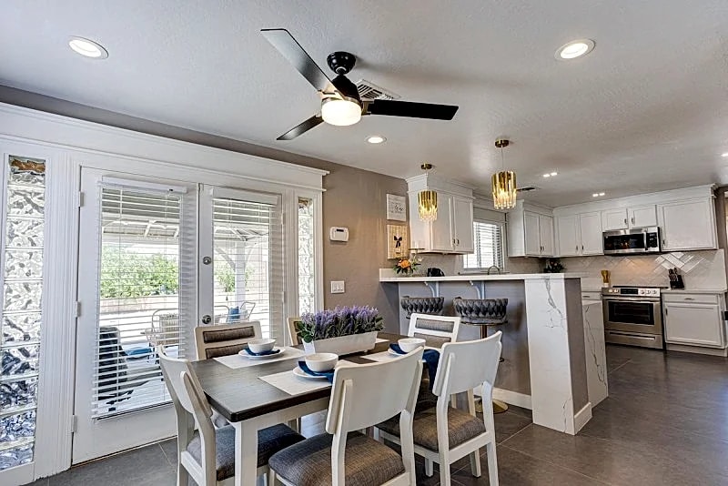 Welcome to your Dream Vacation Home!