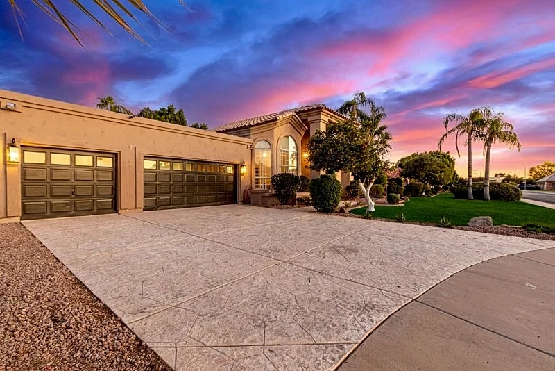 Fabulous Mesa Oasis. Sleeps 14. Dog Friendly Too. in Mesa, Arizona, United States — photo 2