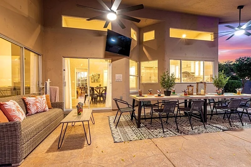 Fabulous Mesa Oasis. Sleeps 14. Dog Friendly Too. in Mesa, Arizona, United States — photo 5